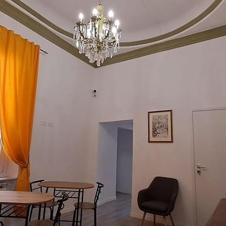 Hotel Il Porto à Gênes Extérieur photo