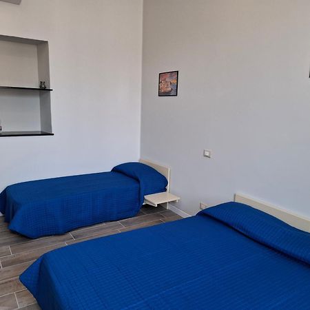 Hotel Il Porto à Gênes Extérieur photo
