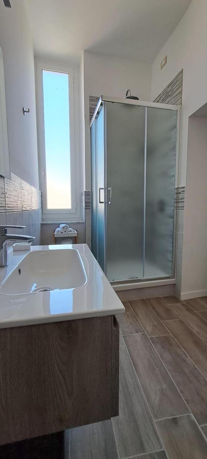 Hotel Il Porto à Gênes Chambre photo