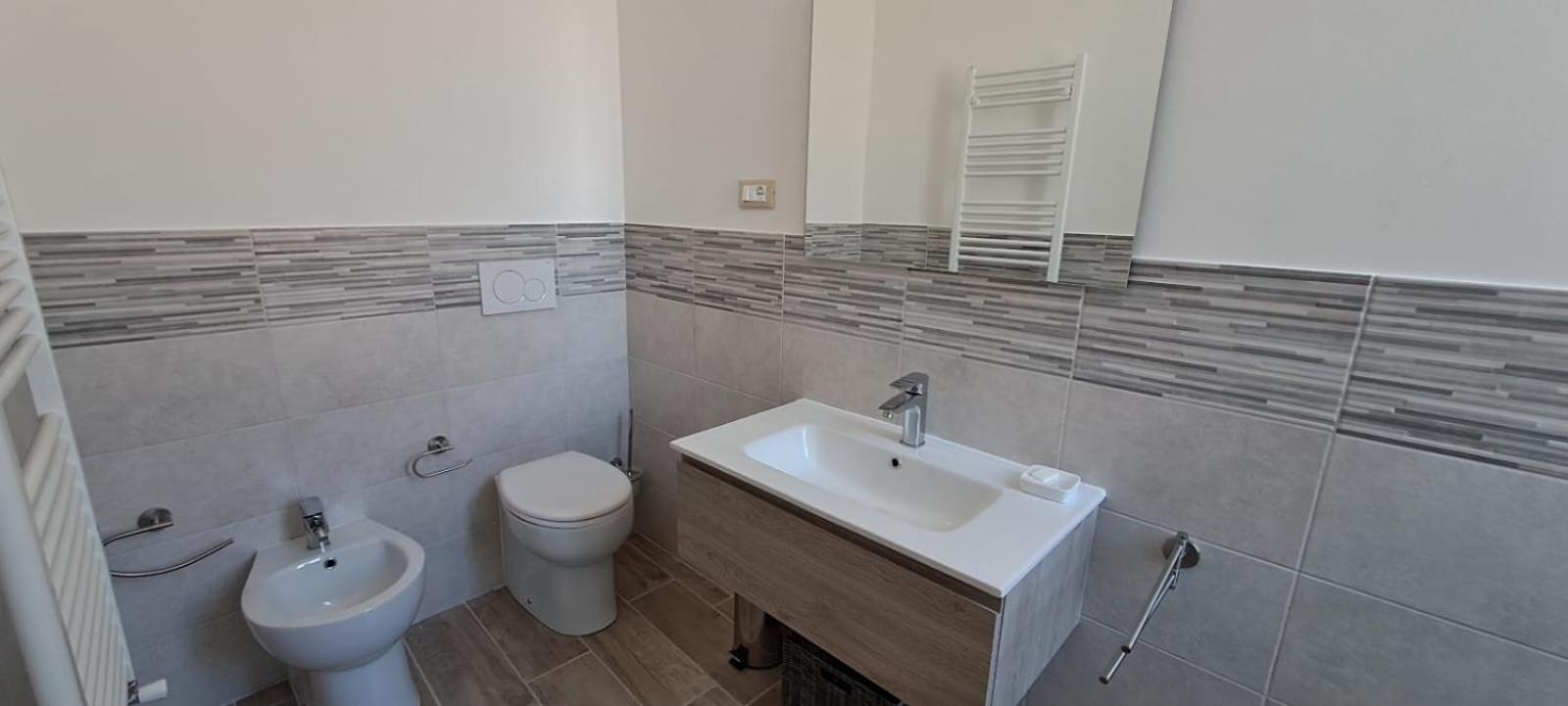 Hotel Il Porto à Gênes Chambre photo