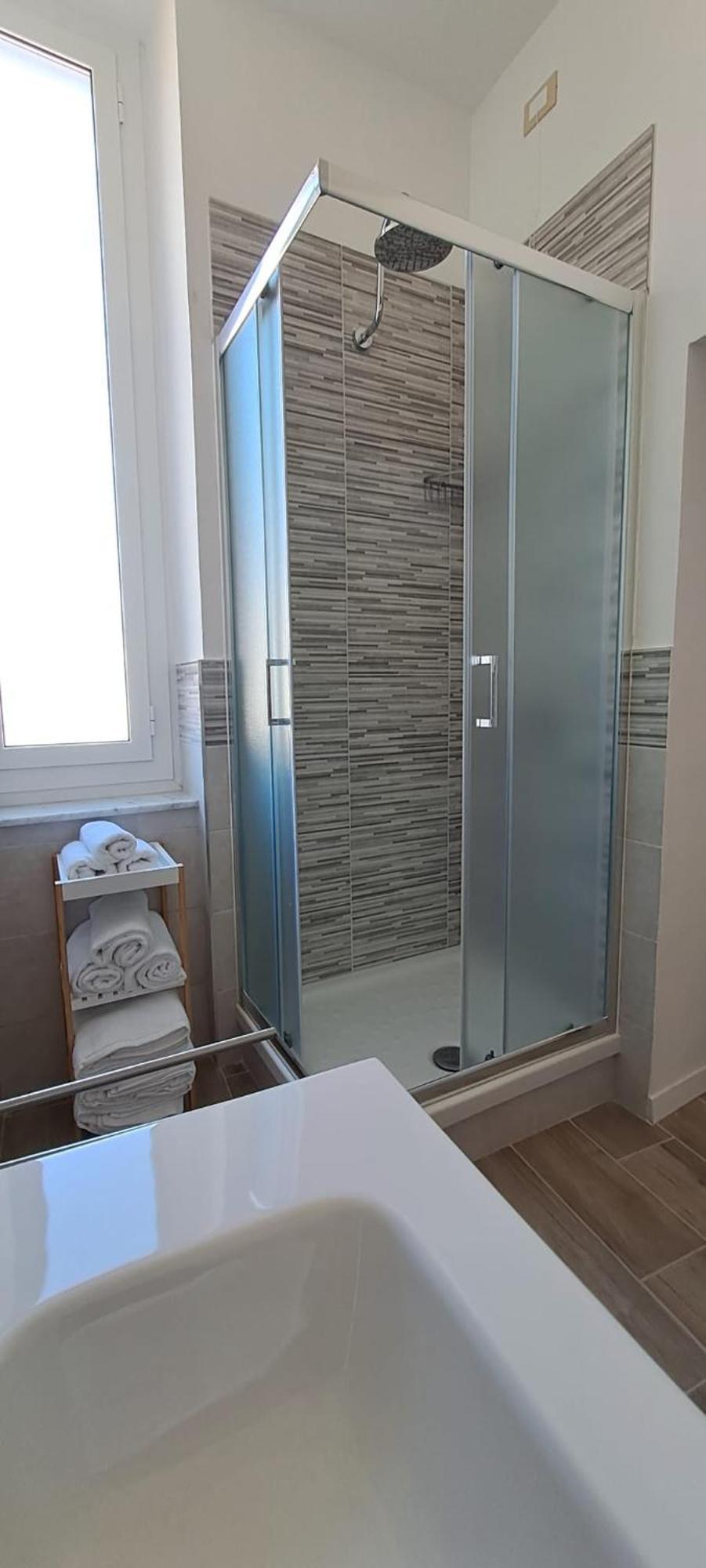 Hotel Il Porto à Gênes Chambre photo