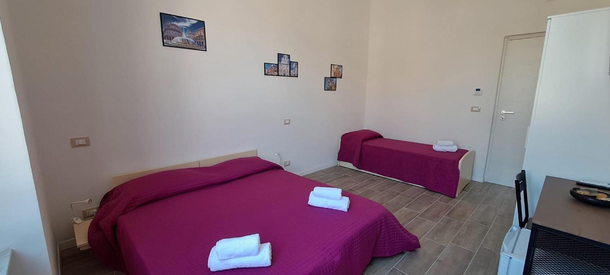 Hotel Il Porto à Gênes Extérieur photo