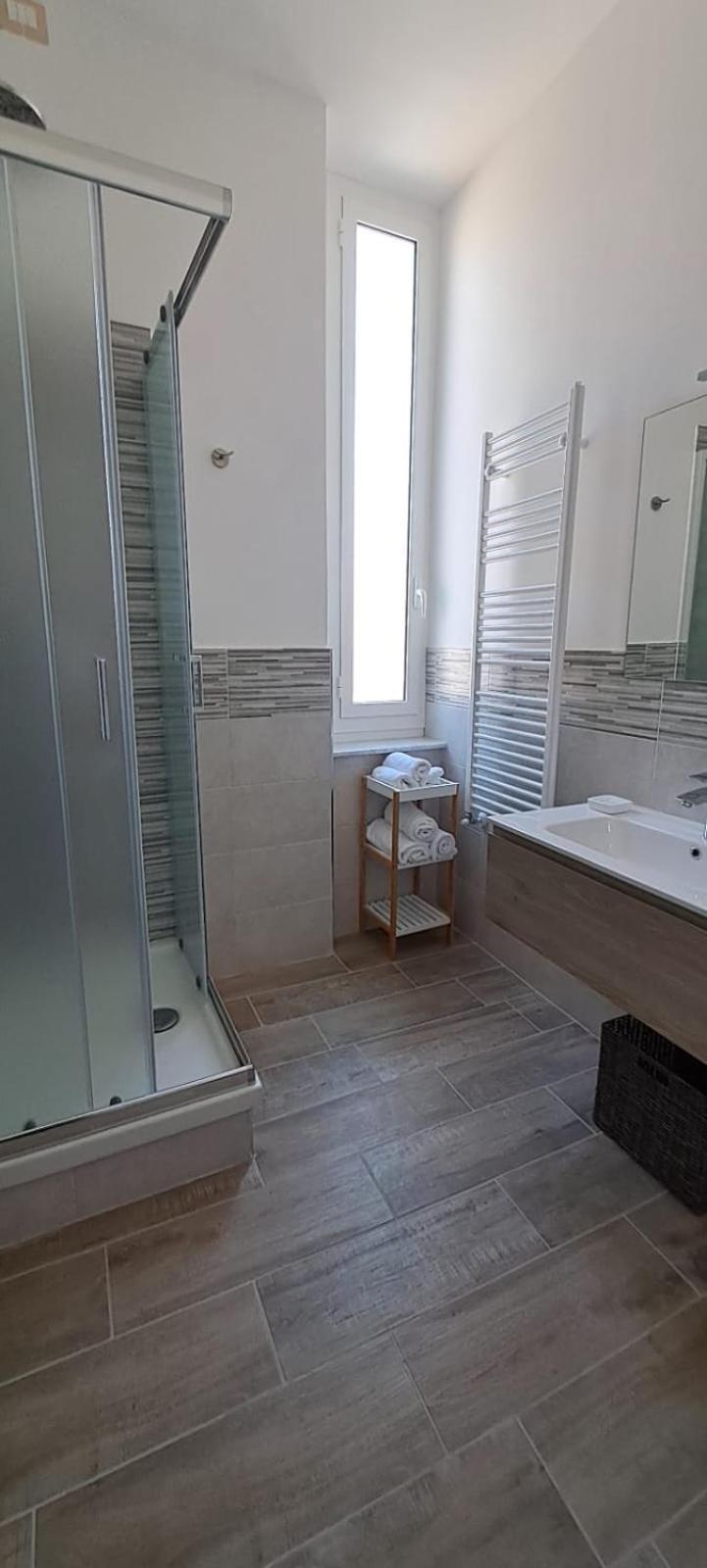 Hotel Il Porto à Gênes Extérieur photo