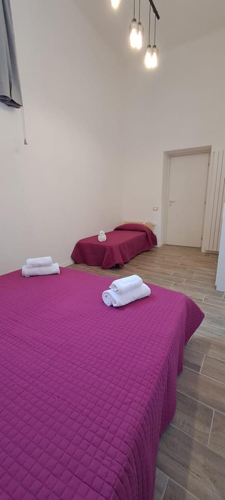 Hotel Il Porto à Gênes Extérieur photo