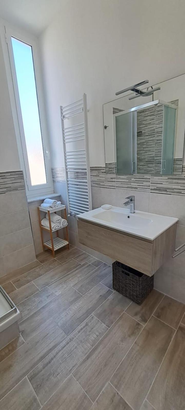 Hotel Il Porto à Gênes Extérieur photo