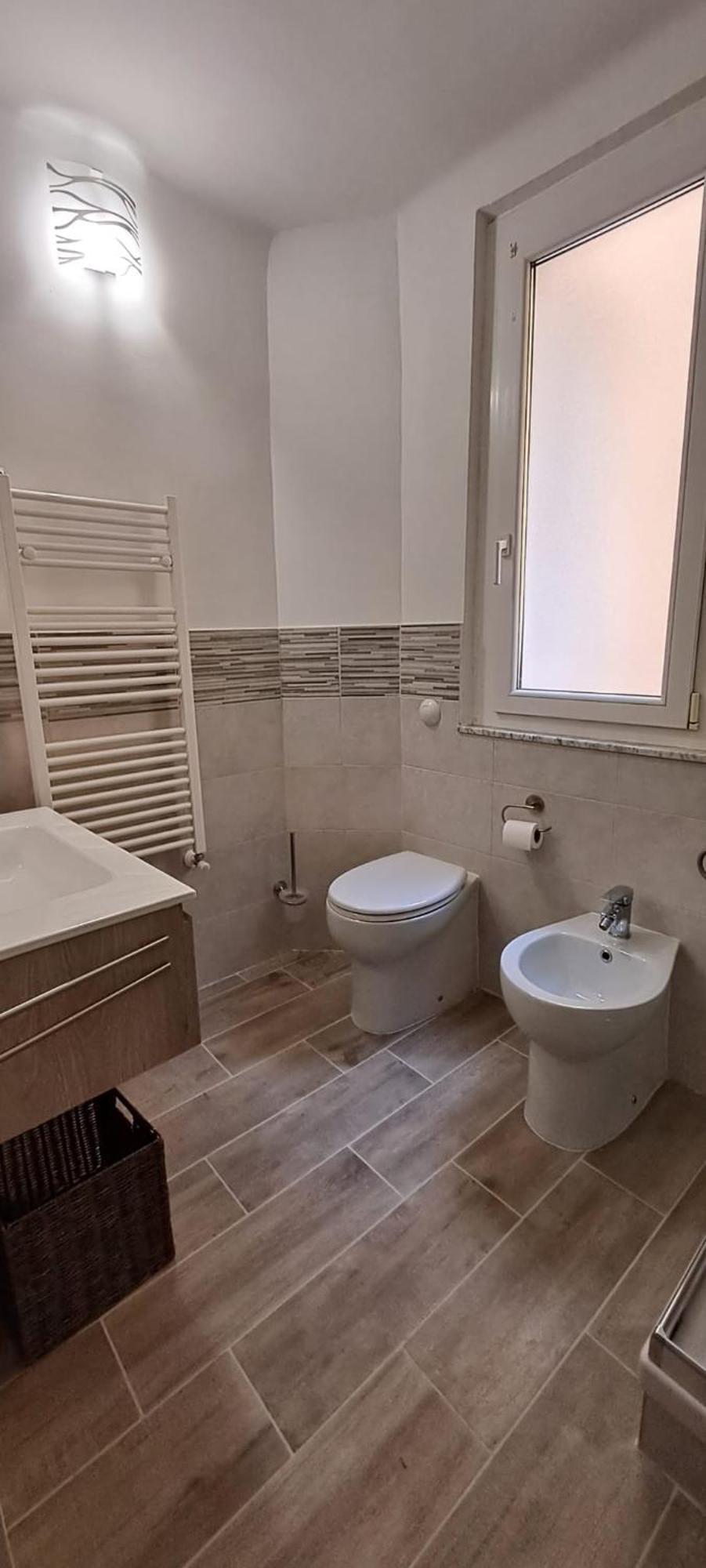 Hotel Il Porto à Gênes Extérieur photo