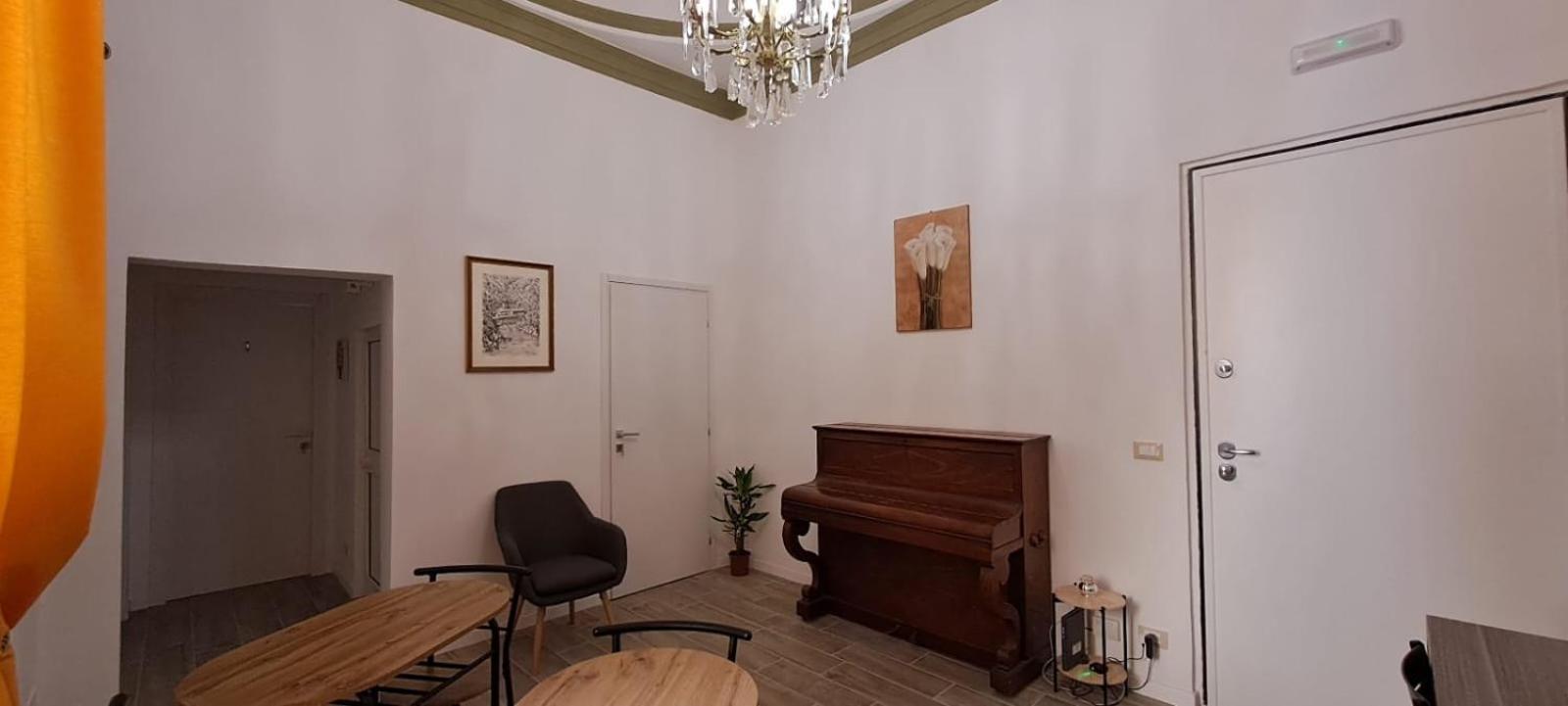 Hotel Il Porto à Gênes Extérieur photo