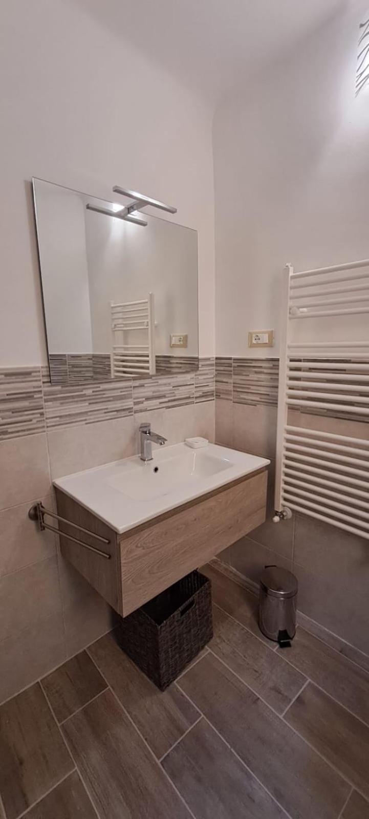 Hotel Il Porto à Gênes Extérieur photo