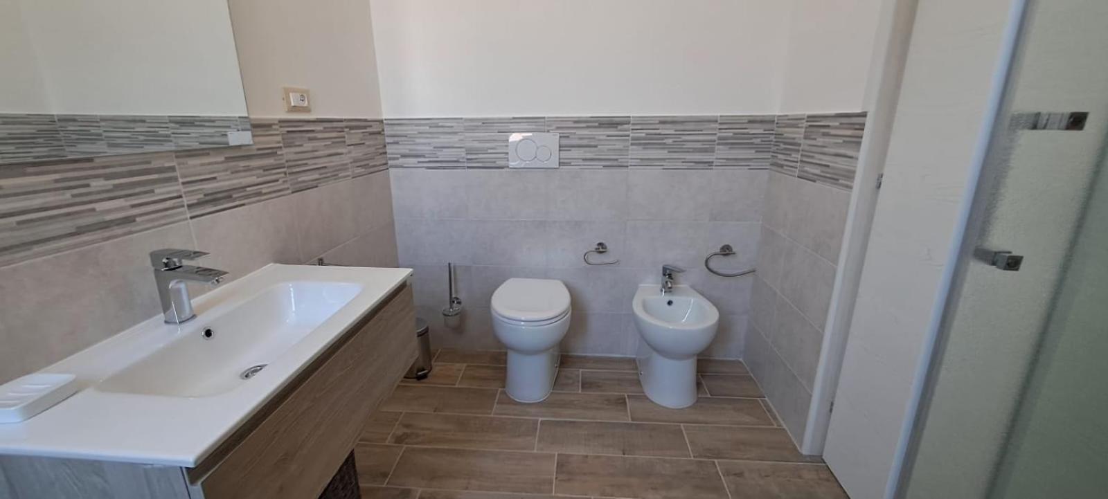Hotel Il Porto à Gênes Extérieur photo