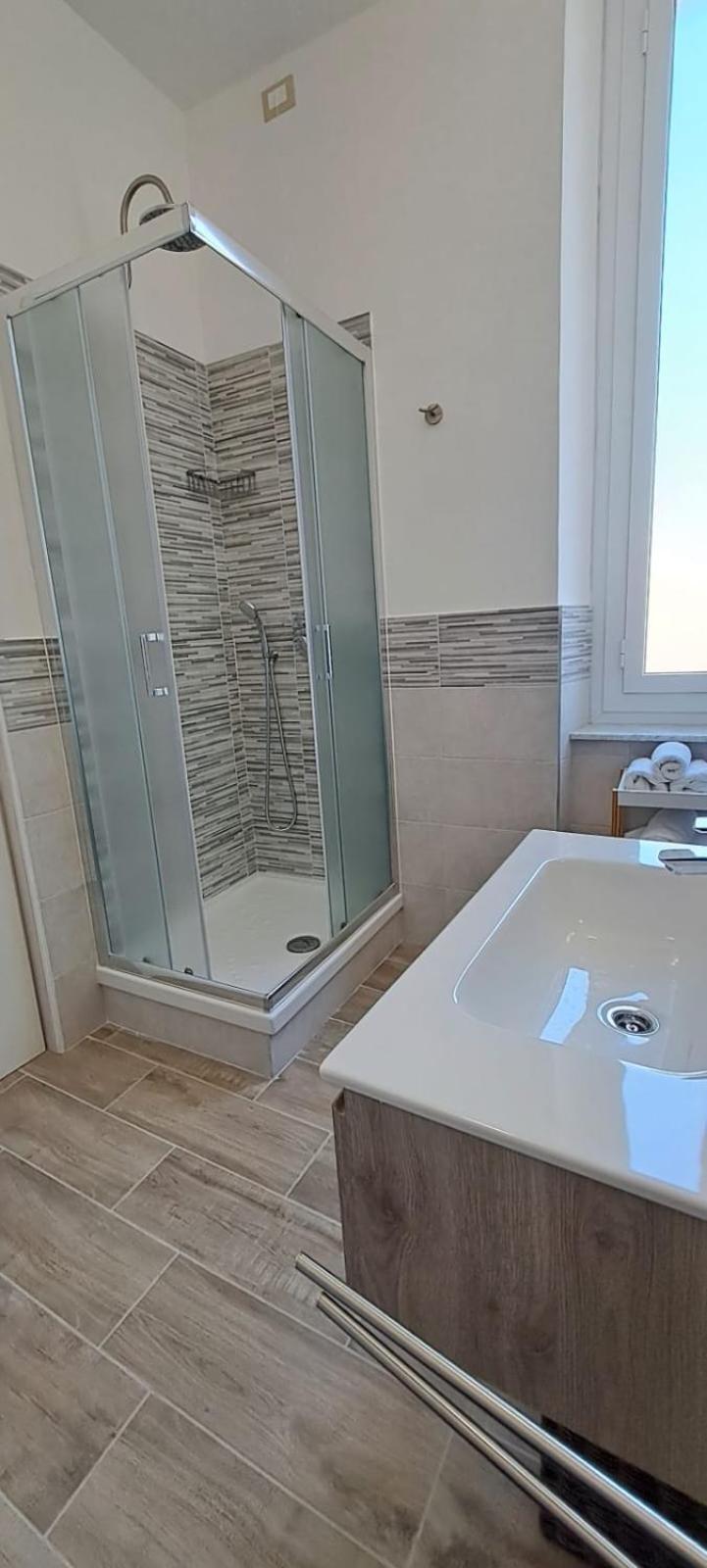 Hotel Il Porto à Gênes Extérieur photo